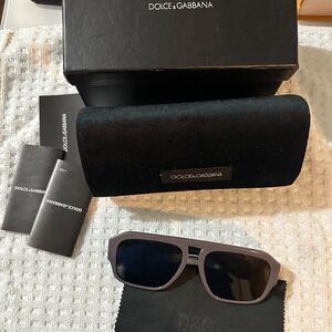 dolce & gabbana sunglasses